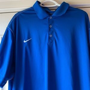 Nike Golf Polo